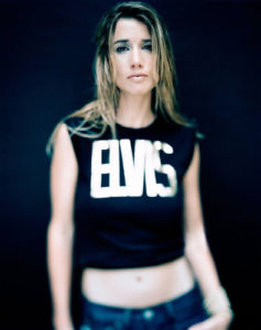 Heather Nova